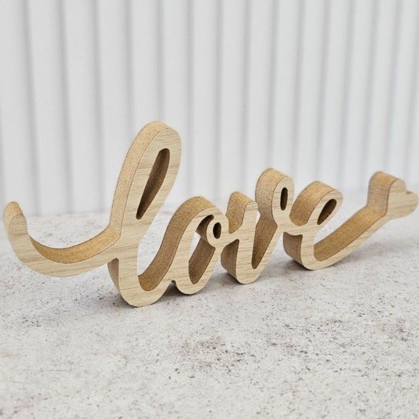 Producto - Love