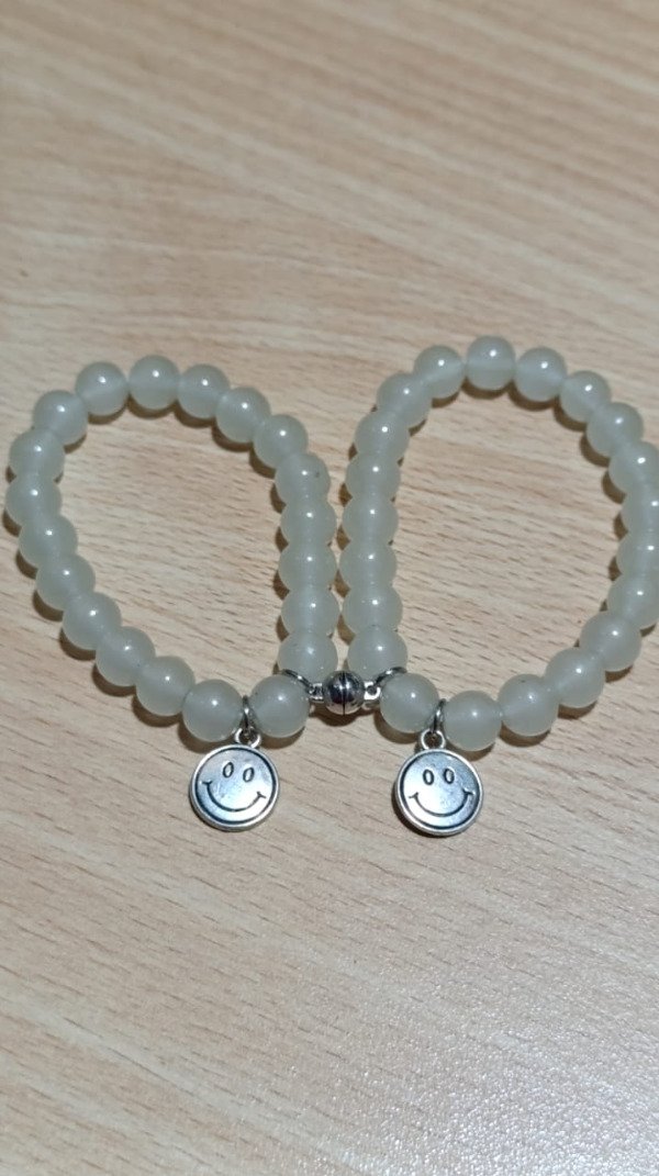 Producto - Pulseras Caritas