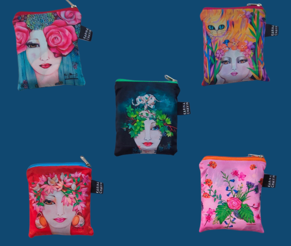 Producto - BOLSAS CON TU ARTE - 1