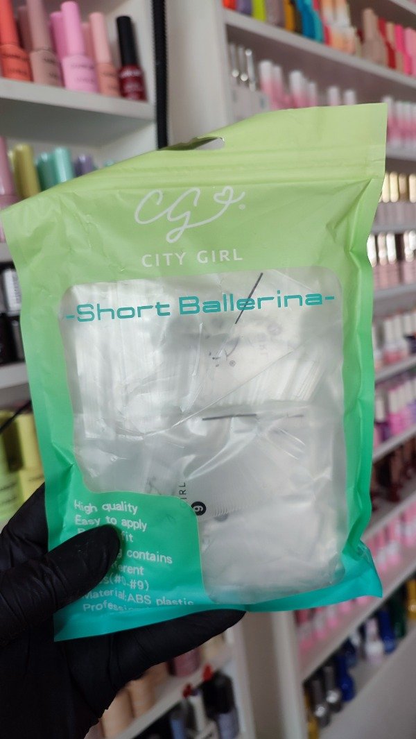 Producto - Shorts ballerina city Girl