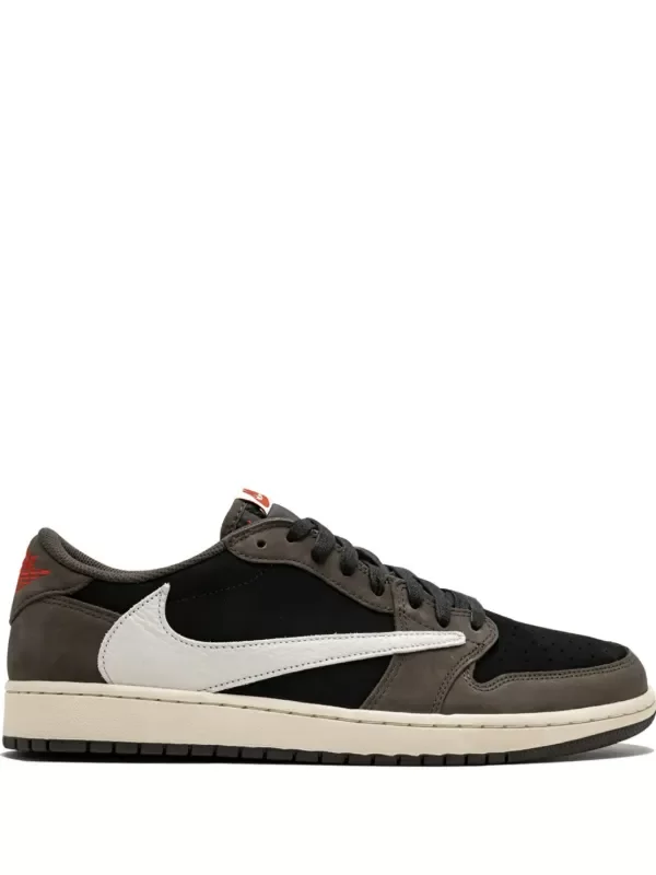 Producto - Air Jordan 1 Low x Travis Scott 'Dark Mocha'