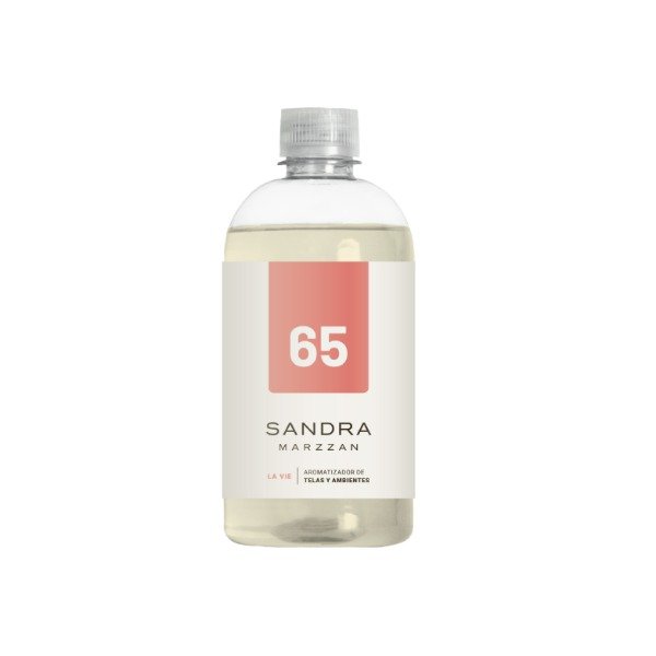 Producto - Aromatizador 65F-Lavie 500 ml