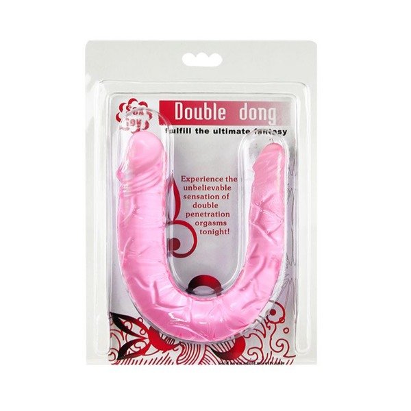 Producto - Dildo doble punta