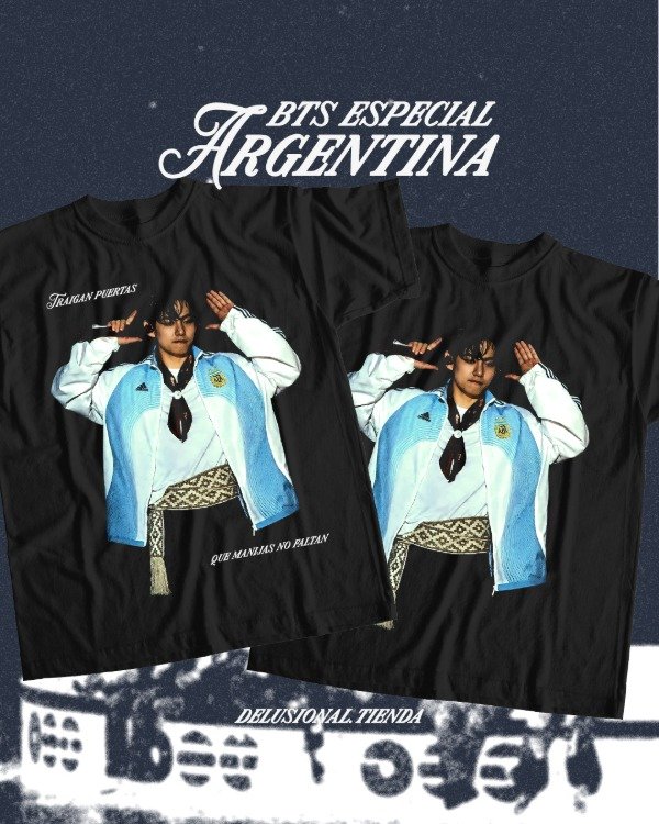 Producto - BTS Argentina - 5