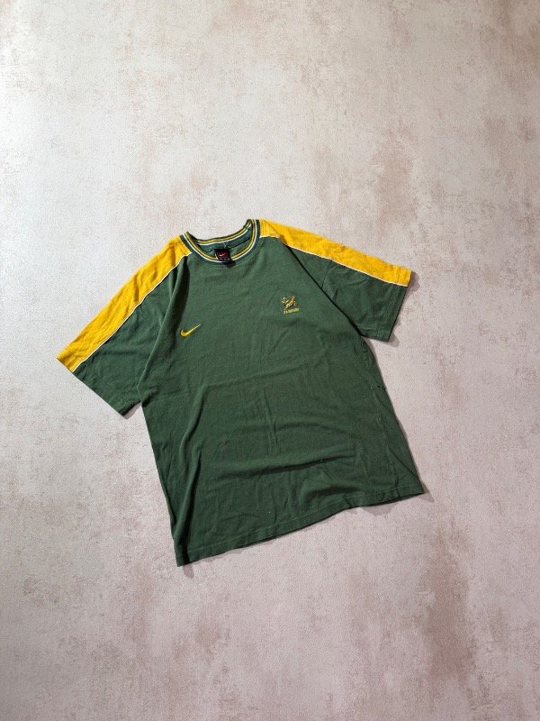 Producto - Remera Nike Sudáfrica T.M Original