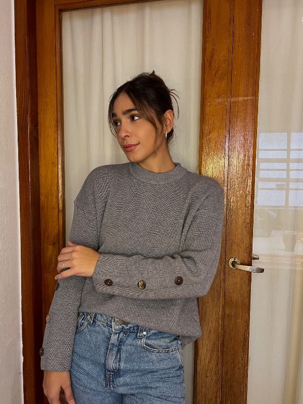 Producto - Sweater Suiza