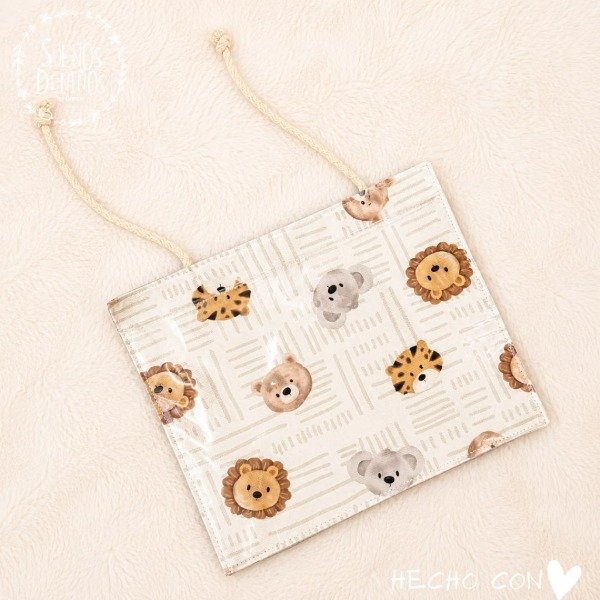 Producto - Porta Celu o Tablet para Viajes - 3