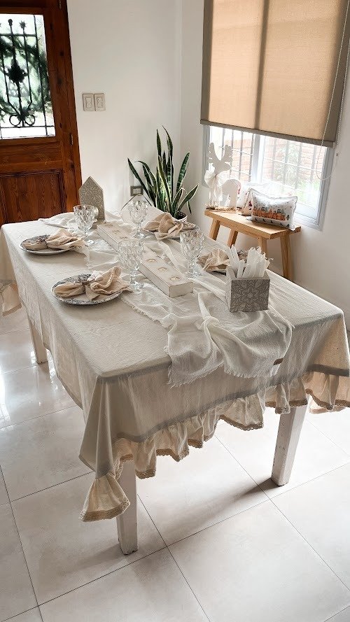 Producto - Mantel AURORA