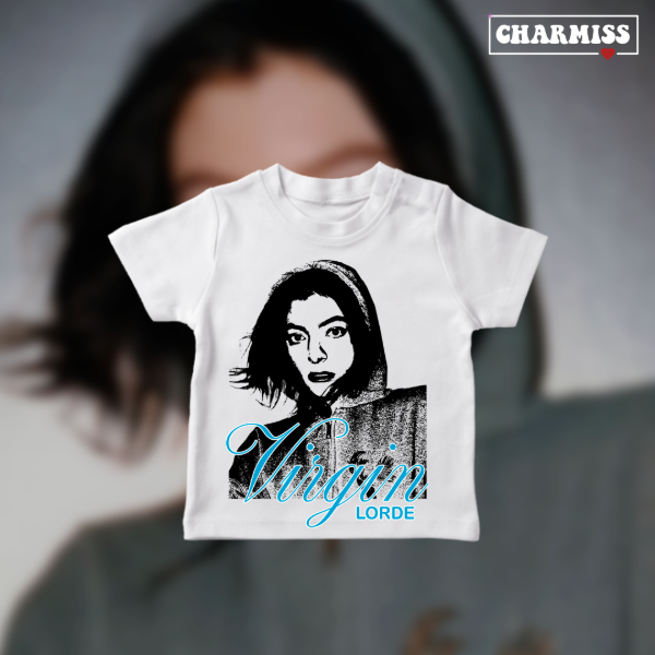 Producto - Baby Tee- lorde
