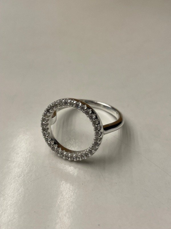 Producto - Anillo circa