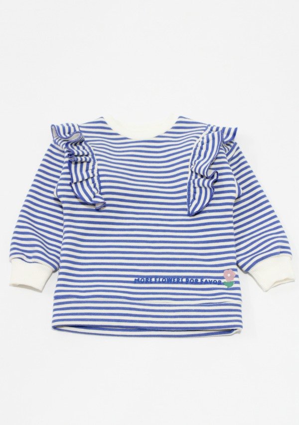 Producto - BUZO RUFINA