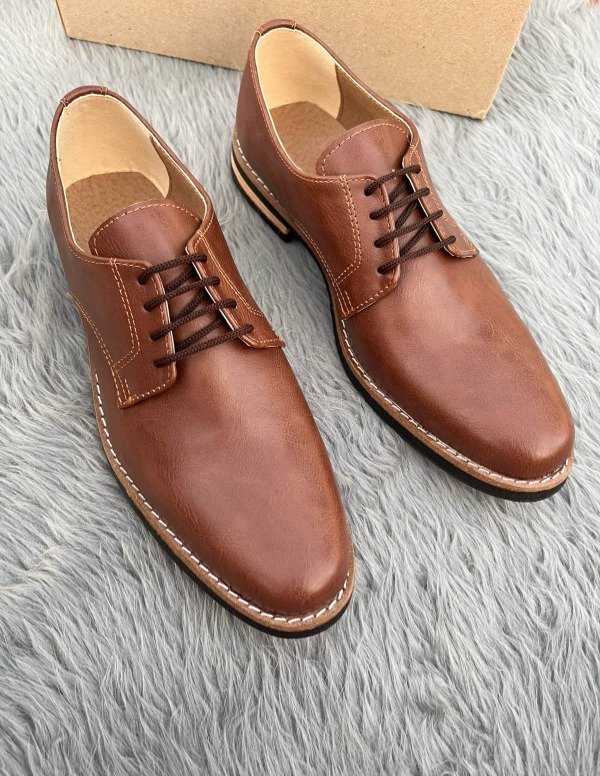 Producto - Zapato Dakota Suela