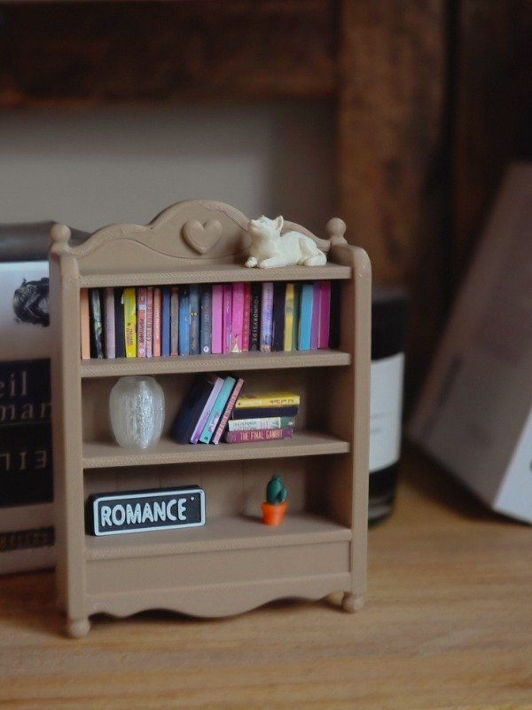 Producto - MINI BIBLIOTECA TINY - 4