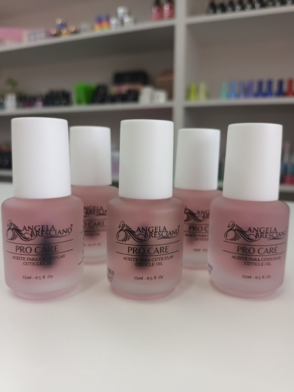 Producto - Aceite angela bresciano