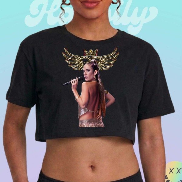 Producto - Pupera La Reina del Flow #8