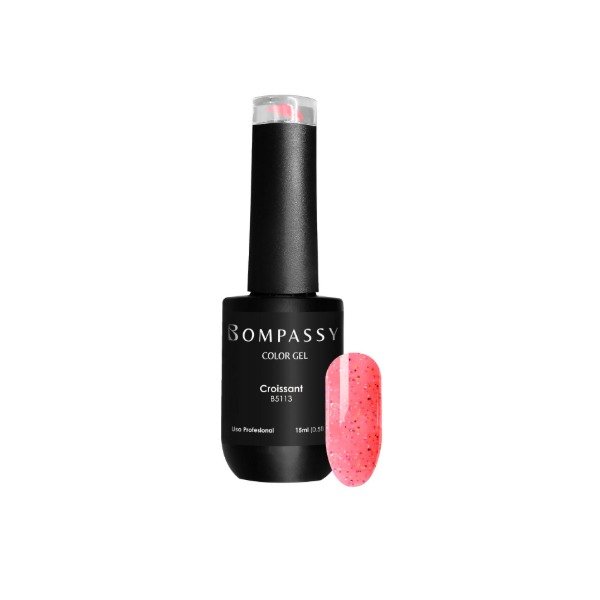 Producto - ESMALTE SEMI CROISSANT X 15 ML - 2