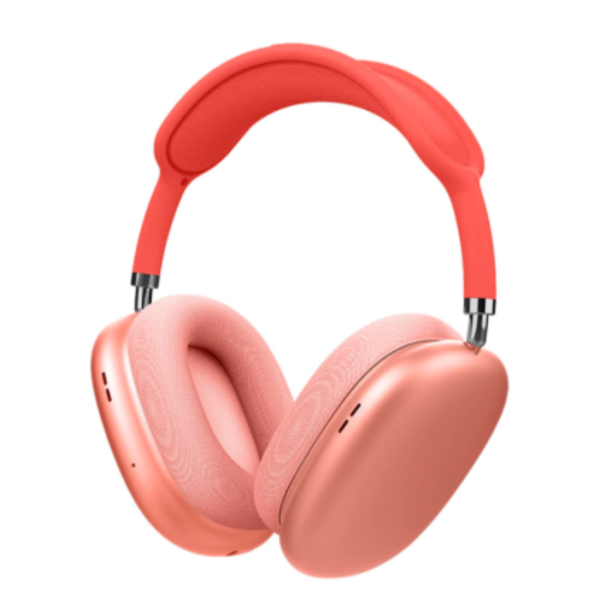 Producto - Auricular Noga A100 bt rosa