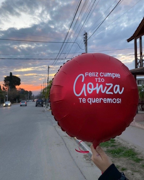 Producto - PASTILLA CON GAS HELIO