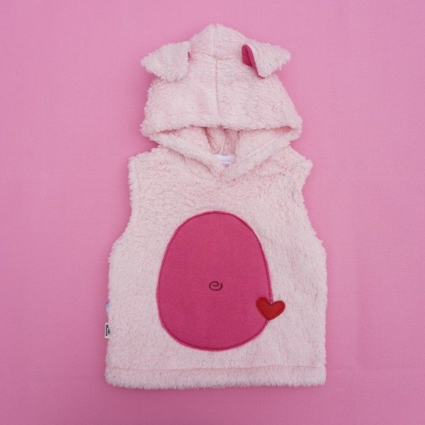 Producto - CHALECO PIEL