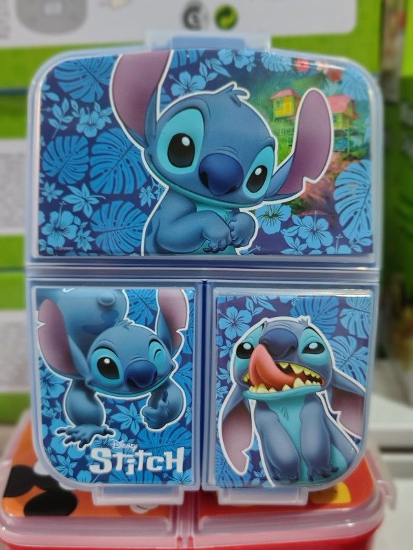 Producto - HERMETICO 01STICHT055