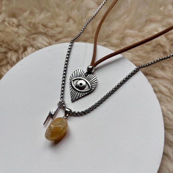 Producto - Set Intuición