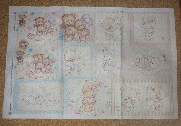 Producto - INF1