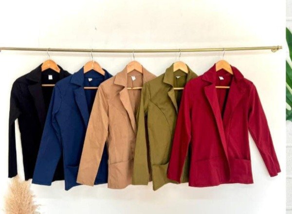 Producto - BLAIZER BENGALINA AMERICA