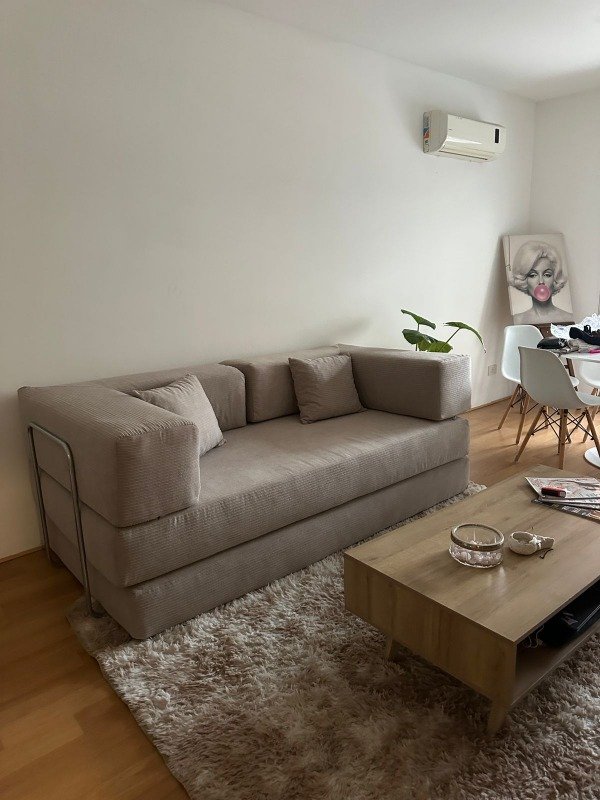 Producto - Sillon teddy