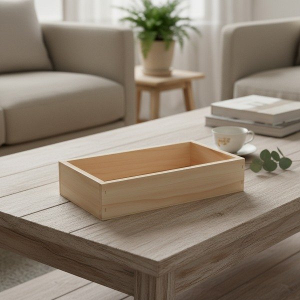 Producto - Bandeja Fer 21x11x4.5