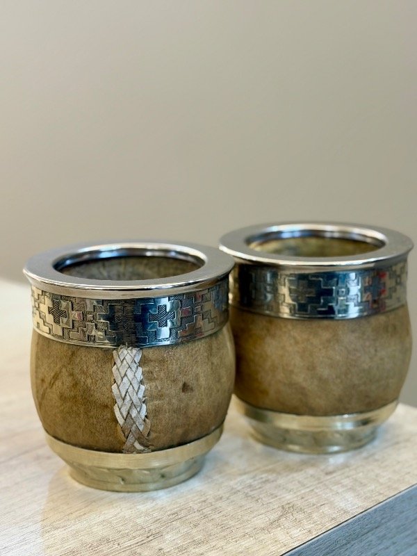 Producto - IMPERIAL BASE Y BOCA CUERO CRUDO OPCIONAL PERSONALIZADO