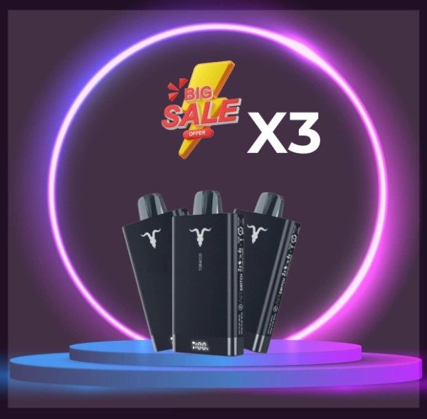 Producto - IGNITE V150 15.000 puff