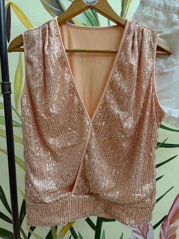 Producto - MUSCULOSA CAMI