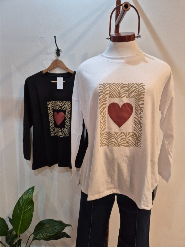 Producto - REMERON LOVE