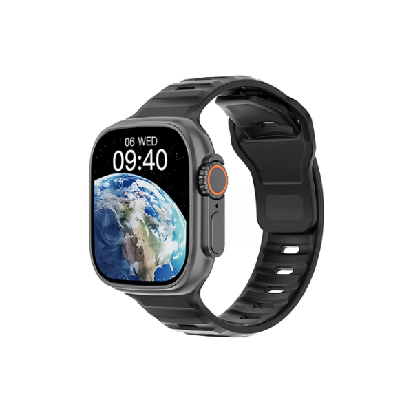 Producto - Smartwatch Reloj Inteligente DT8 Ultra Doble correa - llamadas