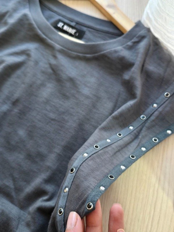 Producto - Remera VOLGA - 2