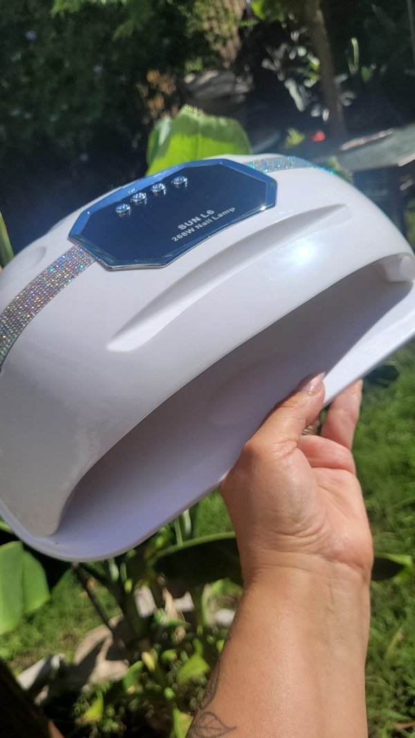 Producto - CABINA SUN L6