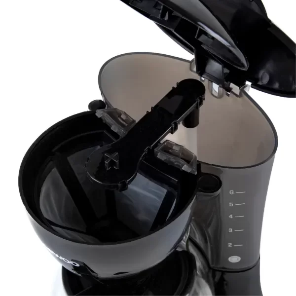 Producto - Cafetera de Filtro Daewoo DCM-1853 - 2