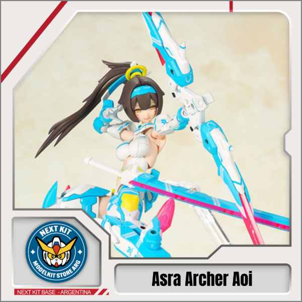 Producto - Arsa Archery Aoi