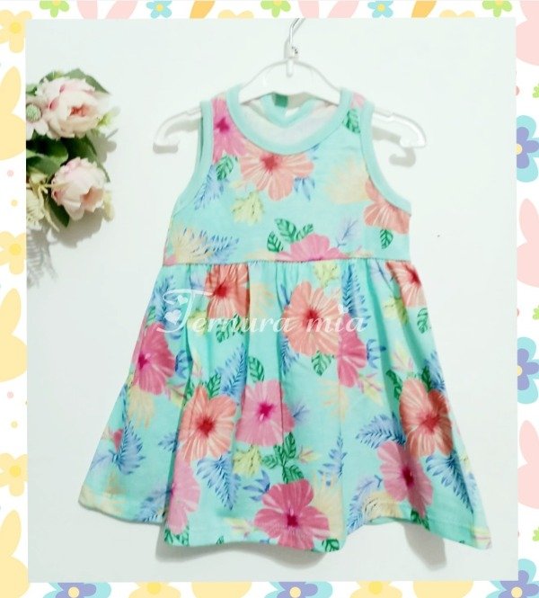 Producto - Vestido susy