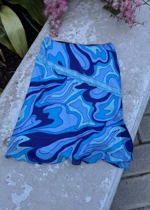 Producto - Falda psique t40/42