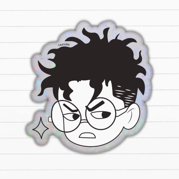 Producto - Okarun -  Facha