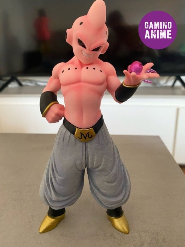 Producto - MAJIN BOO 20CM (4539)