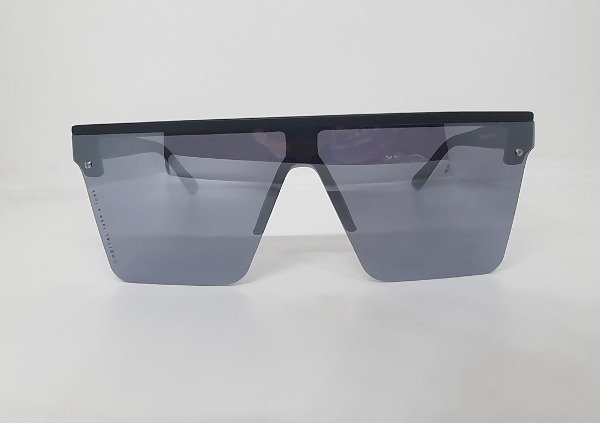 Producto - Sol Orbital Alaska espejado plata