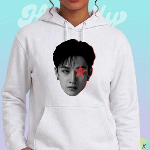 Buzo unisex stray kids #20