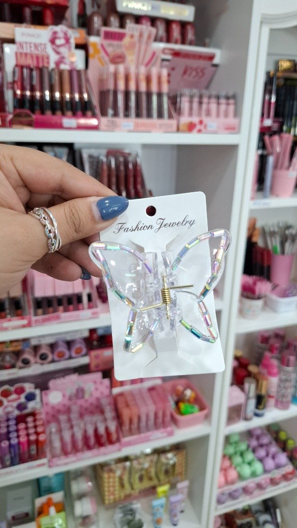 Producto - Hebilla mariposa
