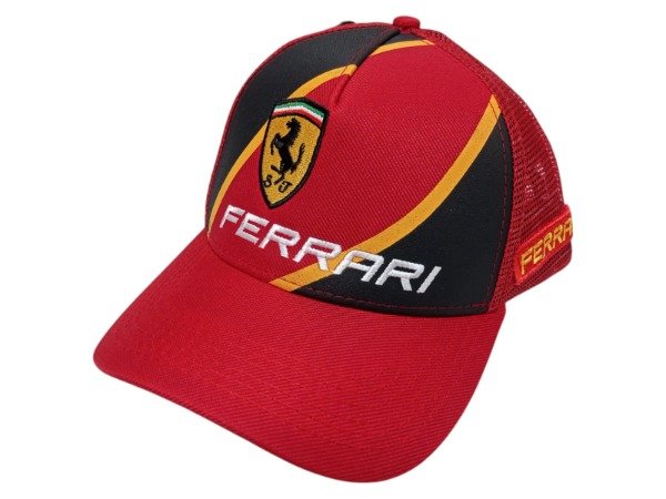 Producto - FERRARI 4