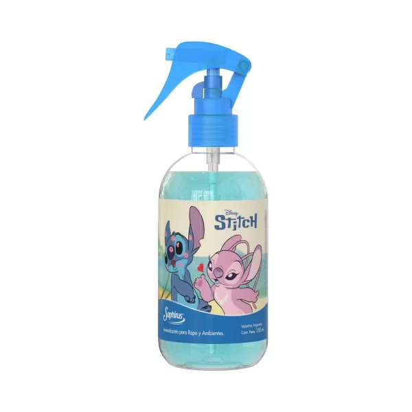 Producto - Textil Stitch y Angel