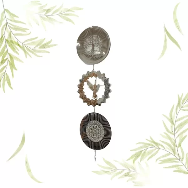 Producto - Encanta viento x3 176