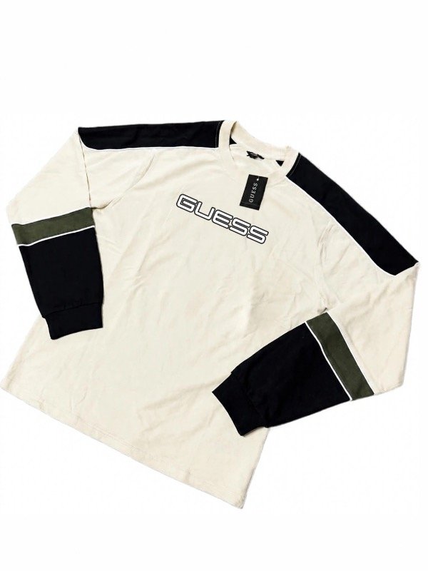 Producto - Buzo Guess Rustico - 2