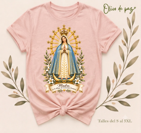 Producto - Virgen del Luján - 7